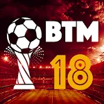 Football Manager Mobile 2018 9.2.1