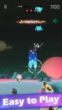 Beat Shooter - Gunshots Rhythm Game 1.5.9