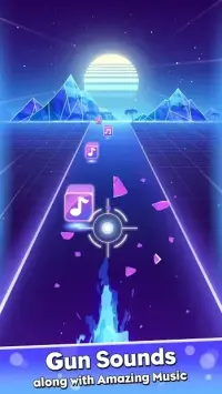 Beat Shot 3D - EDM Music Game 1.5.7