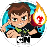 Бен 10: Силу Omnitrix 1.0.55-google