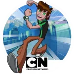 Бен 10: Силу Omnitrix 1.0.55-google