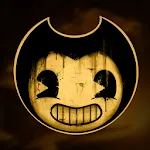 Bendy in Nightmare Run