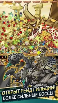 Граница Охотника на Зомби 1.6.6