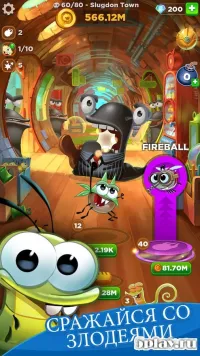 Best Fiends Forever 2.5.1