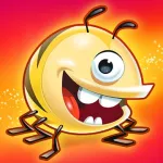 Best Fiends Stars - Бесплатная игра-головоломка 3.0.1