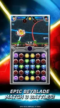 Beyblade Burst Rivals 3.2.0