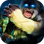 Bigfoot Monster Hunter Online 0.878