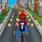 Bike Race Free