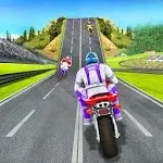 Bike Race Free