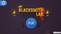 Idle Blacksmith Tycoon - Idle Clicker Tycoon Game