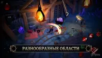Міфи народів світу. Звернений в камінь / Myths of the World: Bound Stone
