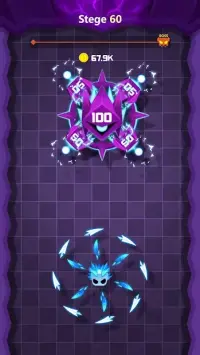 Battle Hunger: Heroes of Blade & Soul - Action RPG 1.0.0