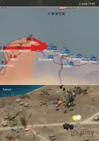 Tank Battle: Blitzkrieg 2.4.0