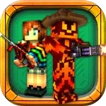 Block Force - Cops N Robbers