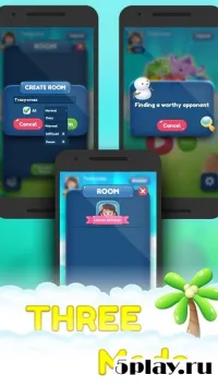 Clash of Dots - 1v1 RTS 0.6.17