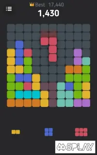 Block Jam! 20.0709.09