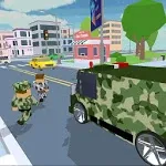 Wild City Rush 1.0.7