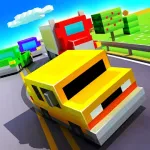 Blocky Racing 1.1