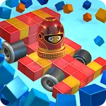 Blocky Racing 1.1