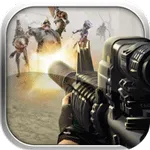 Gun Blood Zombies Building