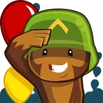 Bloons TD Battles
