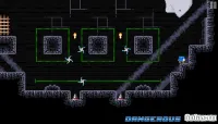 Retro Pixel - Hardcore platformer