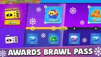 Brawl Stars