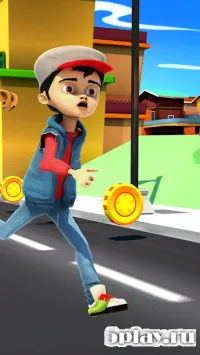 Cristiano Ronaldo: Kick'n'Run – Футбол бегун 1.0.33