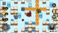 Bricks Breaker Infinity - классическая игра 2.01.5