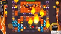 Bomber Heroes - Bomba game