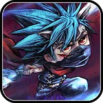 Супер Герої гри ніндзя - боротьба з роботами з мечами 20