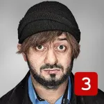 Бородач. Понять и простить 3.3