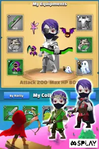 Bow Hero 1.15