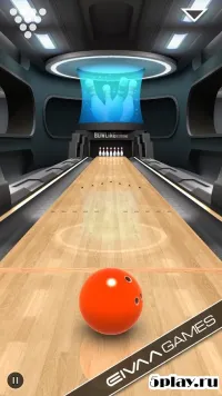 Bowling 3D Extreme