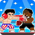 Царь бокса - Punch Boxing 3D 1.1.4