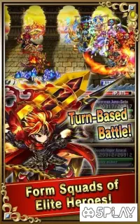 Brave Frontier 2.16.5.0