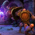 Hero Storm - Save the World 1.37