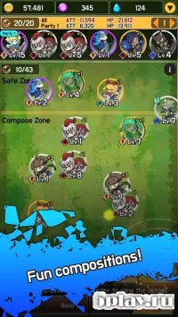 Brick Breaker: Evolution RPG