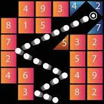Bricks Breaker Infinity - классическая игра 2.01.5