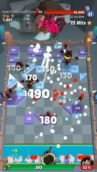 99 Bricks Wizard Academy