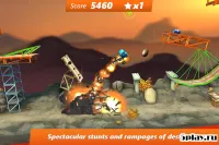 Bridge Constructor Portal