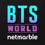 BTS Universe Story 1.2.0