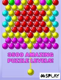 Bubble Shooter 12.1.2