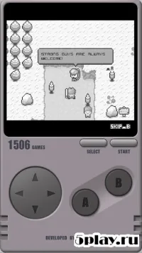 Buggy Land - Adventure of ADIN