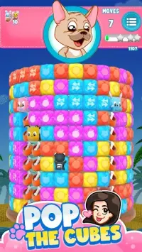 Burrito Blast by Mariale 1.3.11