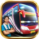 Bus Simulator 17
