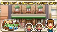 Cafe Master Story 1.3.4