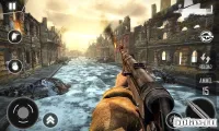 Call of Warfare: FPS Modern World War 2 WW2 Duty 2.1.2