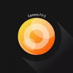  Camera ZOOM FX 6.4.2 на андроїд безкоштовно