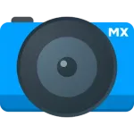 Camera ZOOM FX 6.4.2 на андроїд безкоштовно